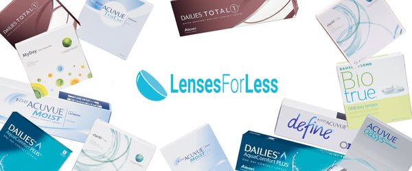 Contact Lens Coupons