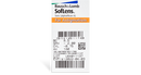 SofLens Toric Contact Lenses Prescription - 6 Pack