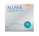 Acuvue Oasys 1-Day for Astigmatism 90-Pack Front