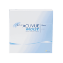 1-Day Acuvue Moist - 90 Pack