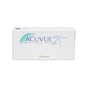 Acuvue 2  Contact Lenses Box - 6 Pack