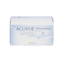 Acuvue Oasys with Hydraclear Plus Contact Lenses Box - 24 Pack