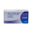 Acuvue Vita Contact Lenses Box - 12 Pack