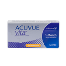 Acuvue Vita Astigmatism Contact Lenses Box - 6 Pack