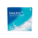 DAILIES AquaComfort Plus - 90 pack