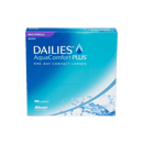 DAILIES AquaComfort Plus Multifocal - 90 pack