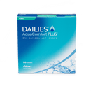 DAILIES AquaComfort Plus Toric - 90 pack