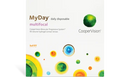 MyDay Multifocal - 90 Pack