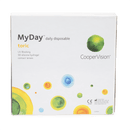 MyDay 1-Day Toric - 90 Pack