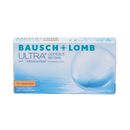 Ultra For Astigmatism Contact Lenses Box - 6 Pack