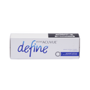 1-Day Acuvue Define Contact Lenses