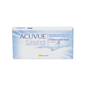 Acuvue Oasys for Astigmatism Contact Lenses Box - 6 Pack