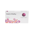 Avaira Vitality Contact Lenses Box - 6 Pack