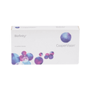 Biofinity Contact Lenses Box - 6 Pack