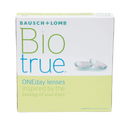 Biotrue Oneday Contact Lenses Box - 90 Pack