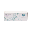 Clariti 1 Day Multifocal - 30 Pack