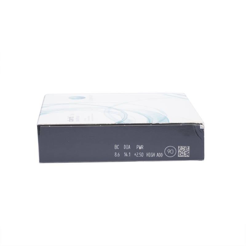 Clariti 1 Day Multifocal - 90 Pack