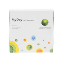 MyDay 1-Day Contact Lenses Box - 90 Pack