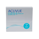 Acuvue Oasys 1-Day Contact Lenses Box - 90 Pack