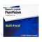 PureVision Multifocal Contact Lenses Box - 6 Pack