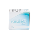 PureVision 2 HD Contact Lenses Box - 6 Pack